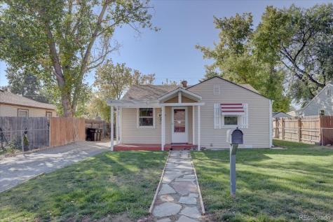 6940 W 55th Place Arvada CO 80002