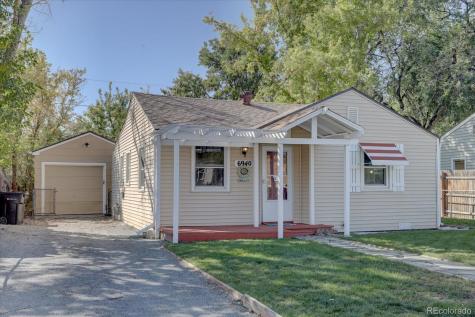 6940 W 55th Place Arvada CO 80002