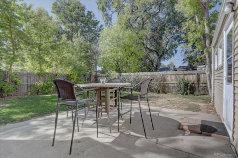 6940 W 55th Place Arvada CO 80002