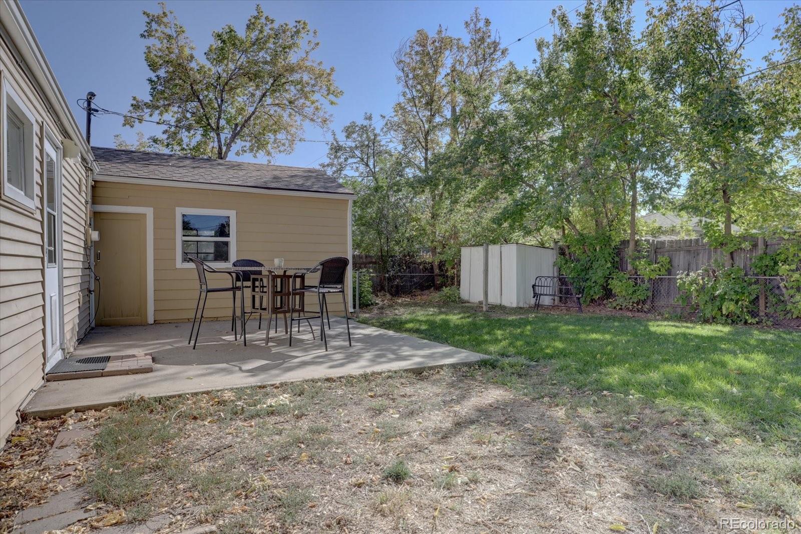 6940 W 55th Place Arvada CO 80002