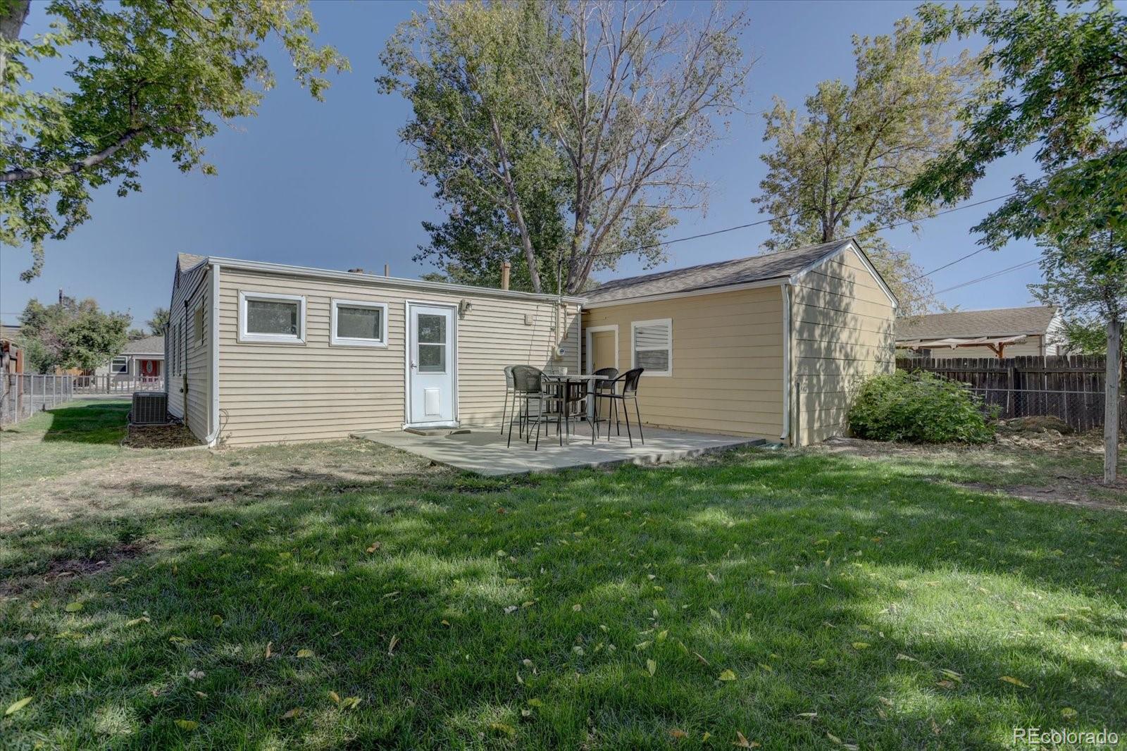 6940 W 55th Place Arvada CO 80002