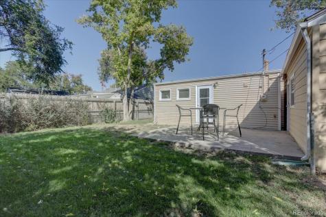 6940 W 55th Place Arvada CO 80002