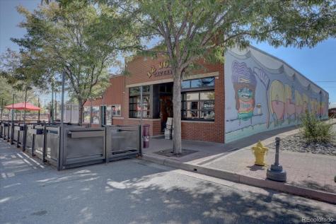 6940 W 55th Place Arvada CO 80002