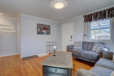 6940 W 55th Place Arvada CO 80002