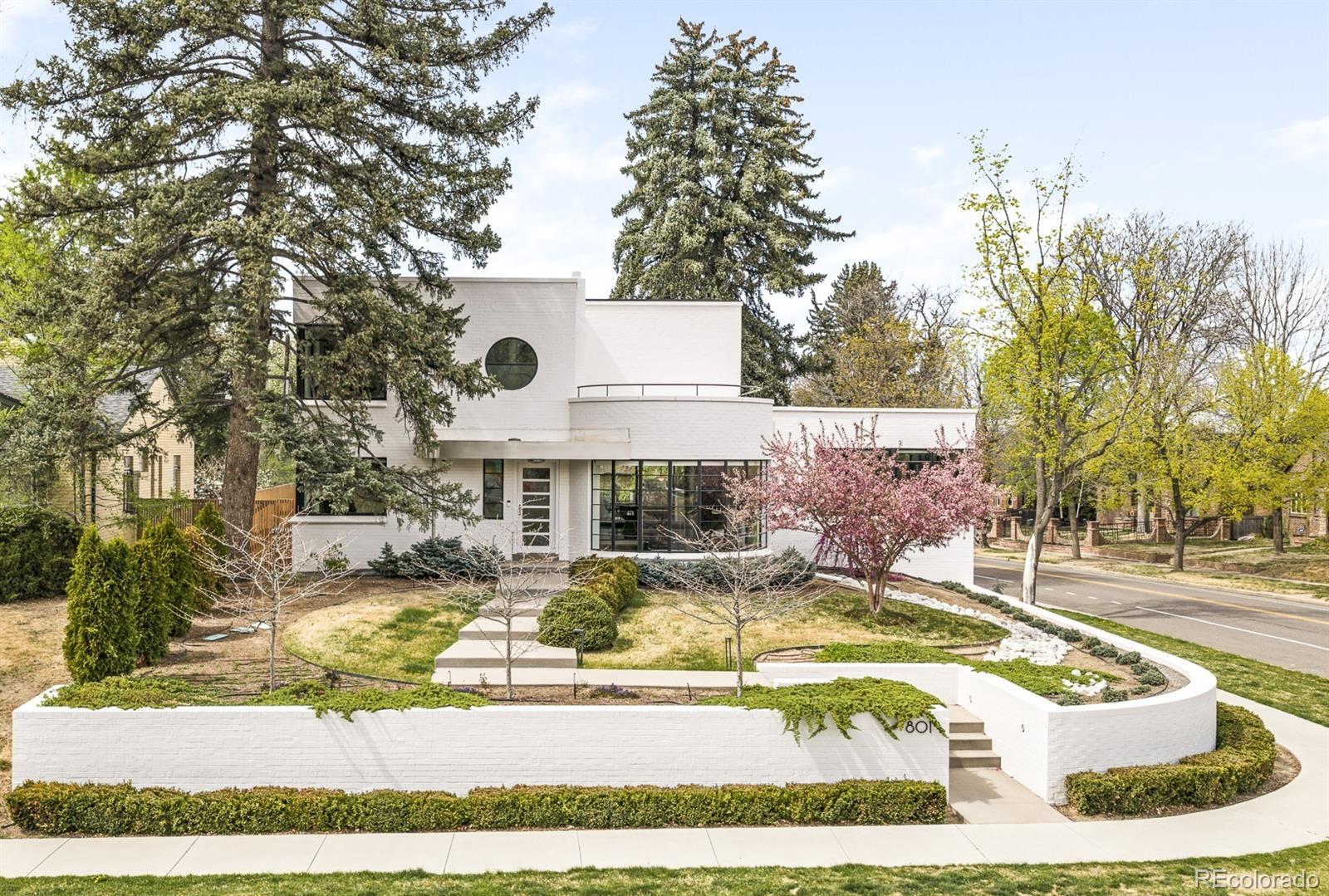 801 S Ellipse Way Denver CO 80209