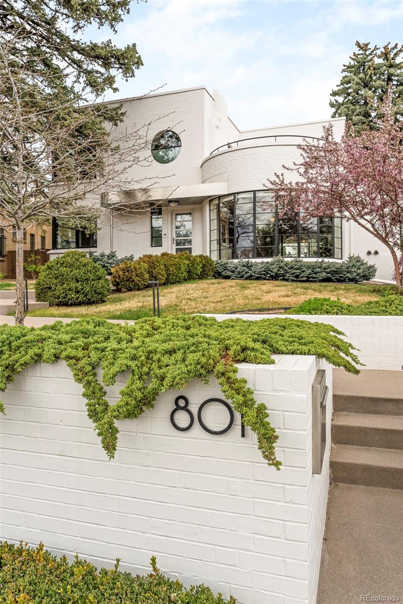 801 S Ellipse Way Denver CO 80209
