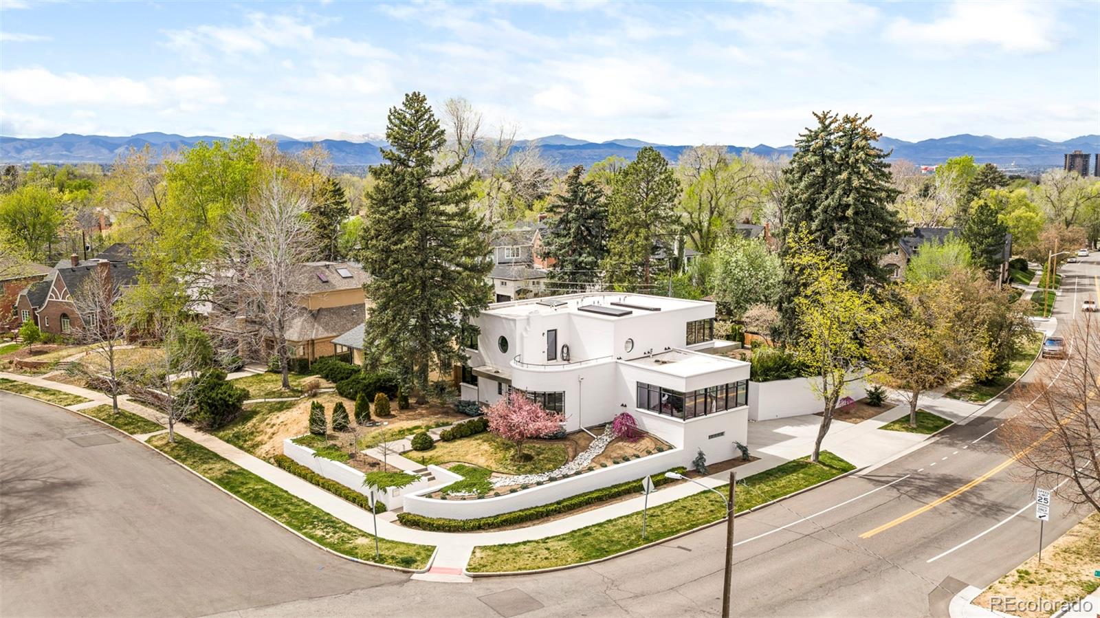801 S Ellipse Way Denver CO 80209