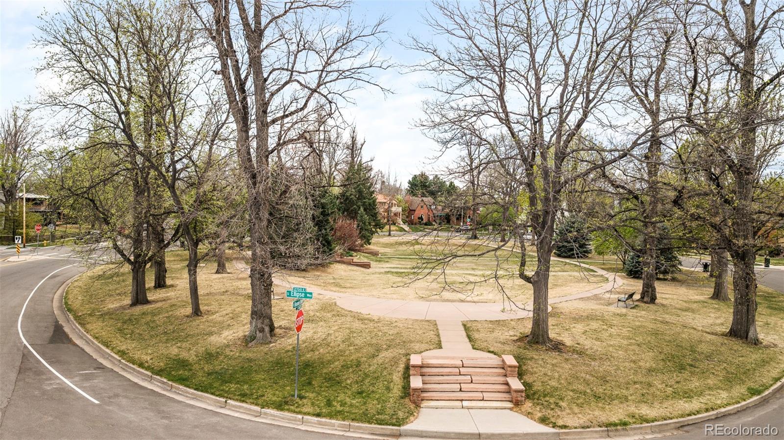 801 S Ellipse Way Denver CO 80209