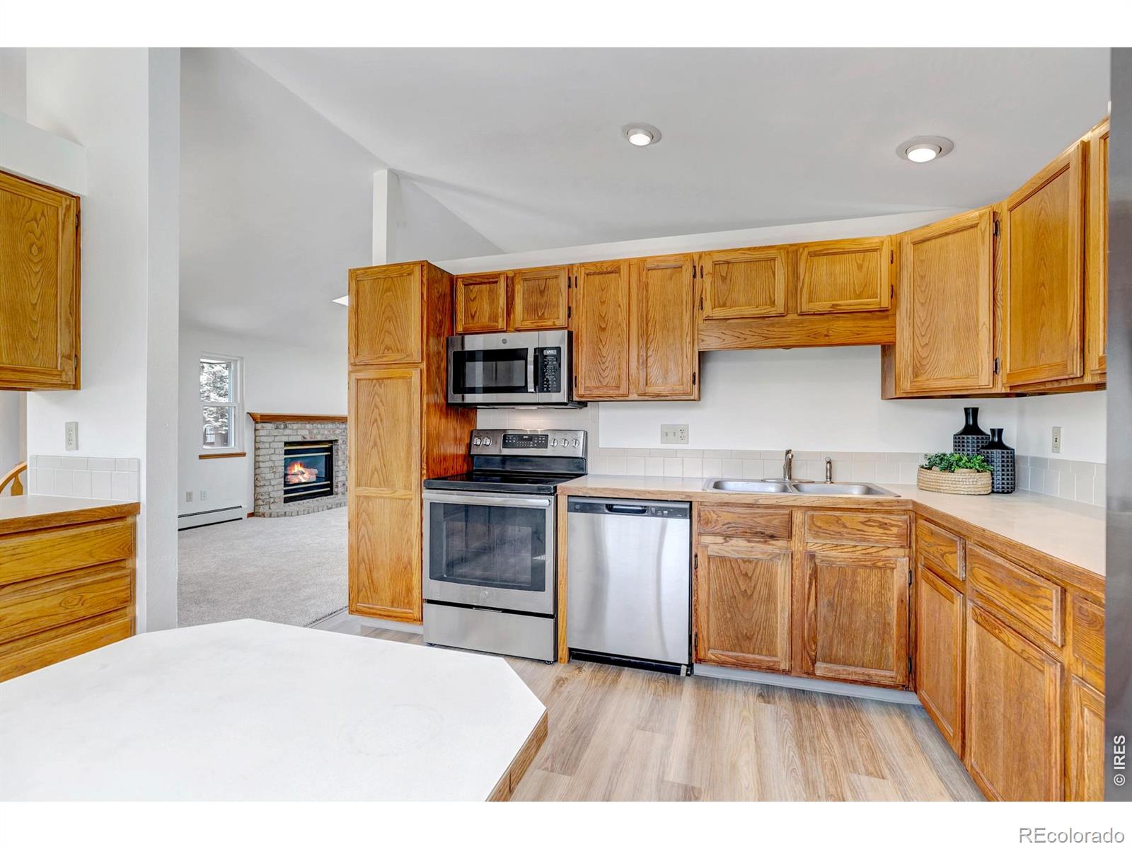 4609 Mountain View Court Loveland CO 80537