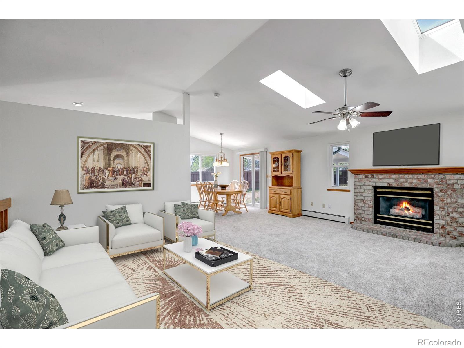 4609 Mountain View Court Loveland CO 80537