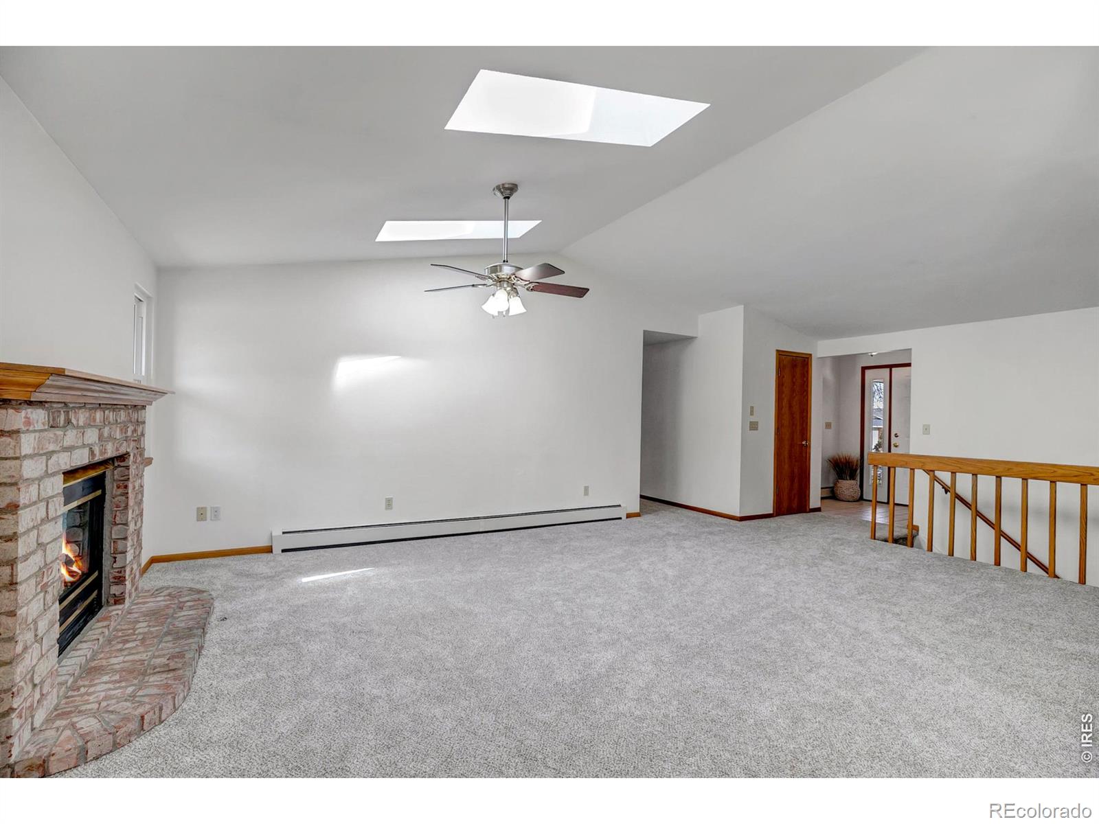 4609 Mountain View Court Loveland CO 80537