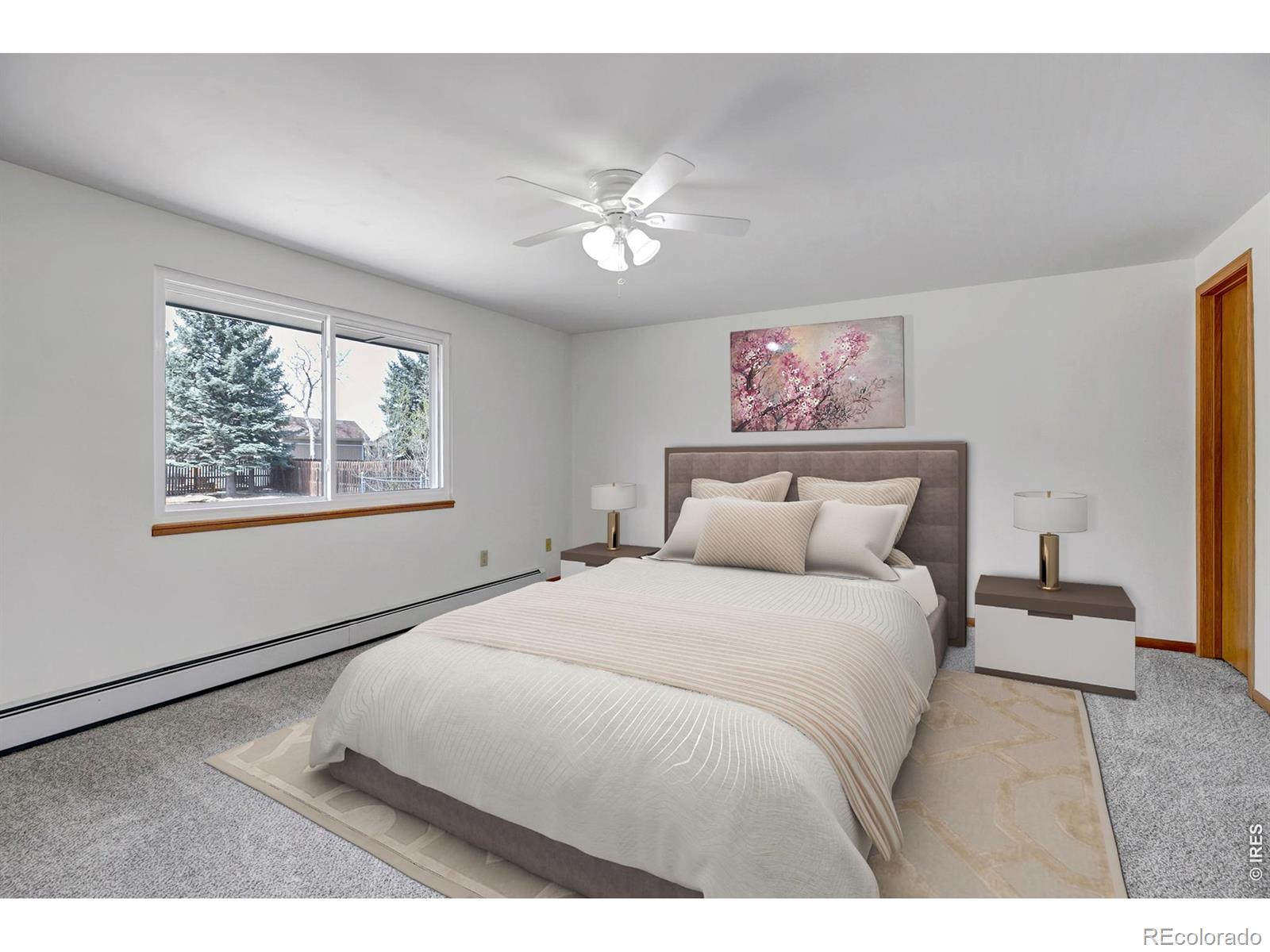 4609 Mountain View Court Loveland CO 80537