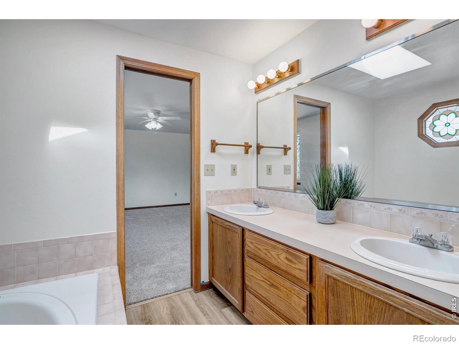 4609 Mountain View Court Loveland CO 80537