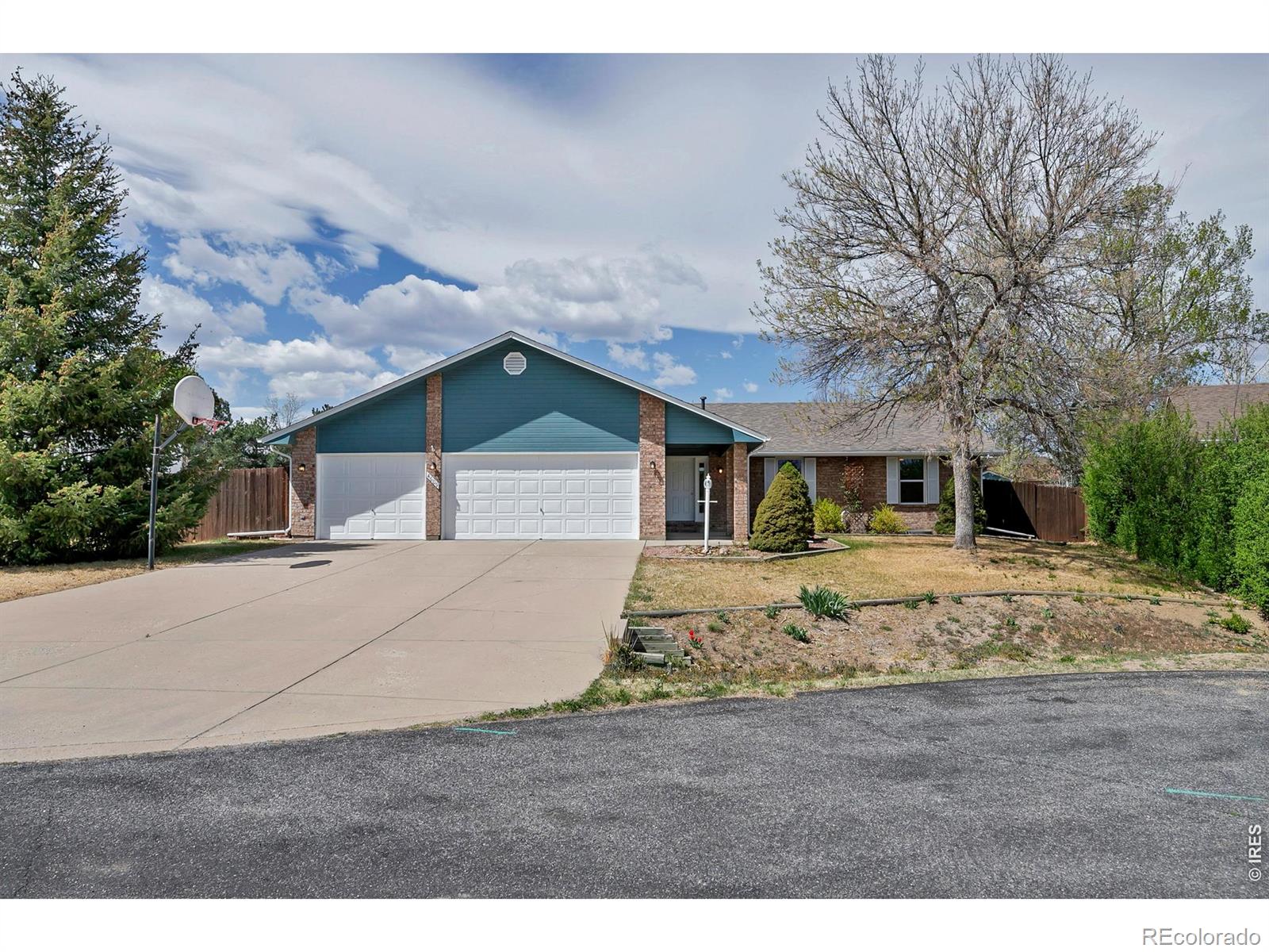 4609 Mountain View Court Loveland CO 80537
