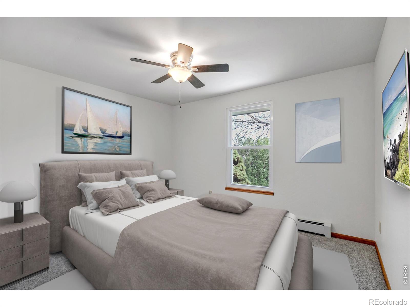 4609 Mountain View Court Loveland CO 80537