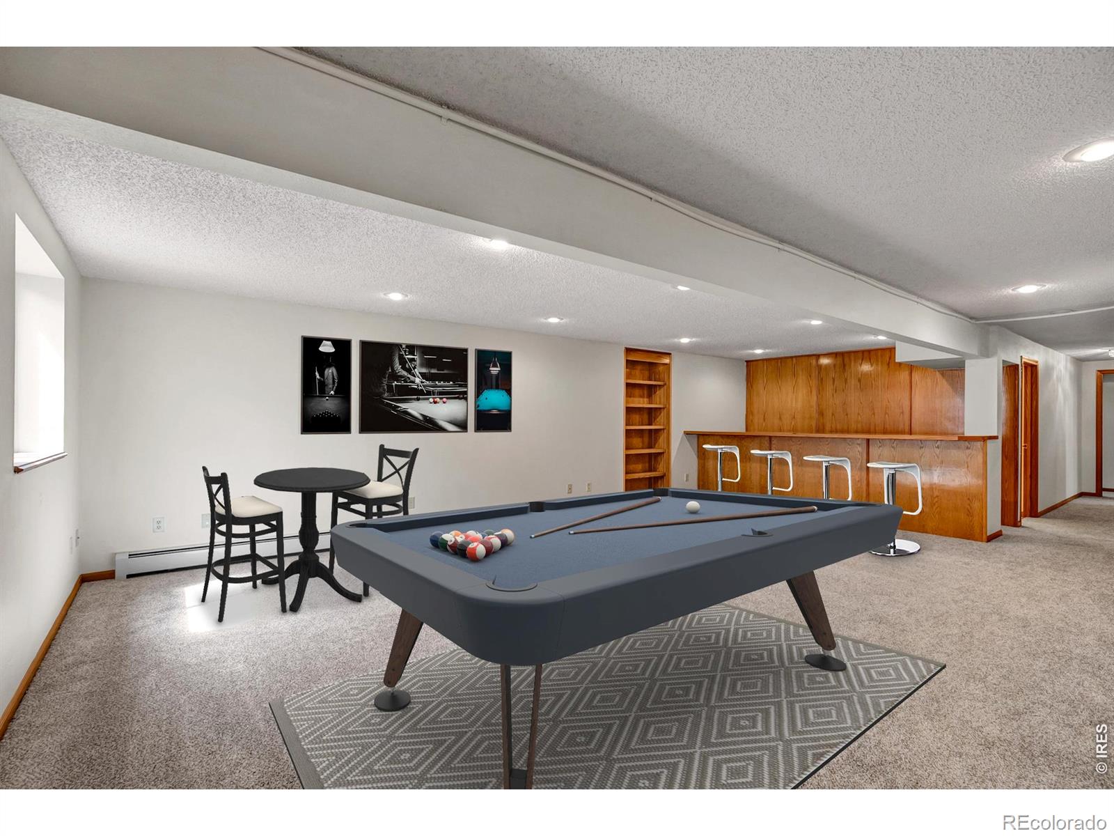 4609 Mountain View Court Loveland CO 80537
