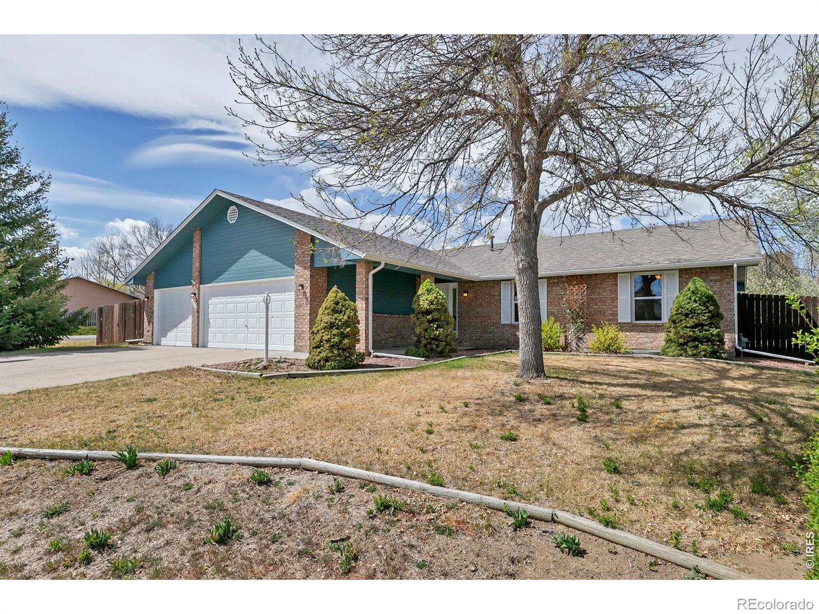 4609 Mountain View Court Loveland CO 80537