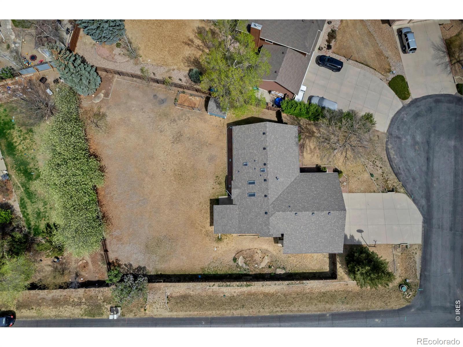 4609 Mountain View Court Loveland CO 80537