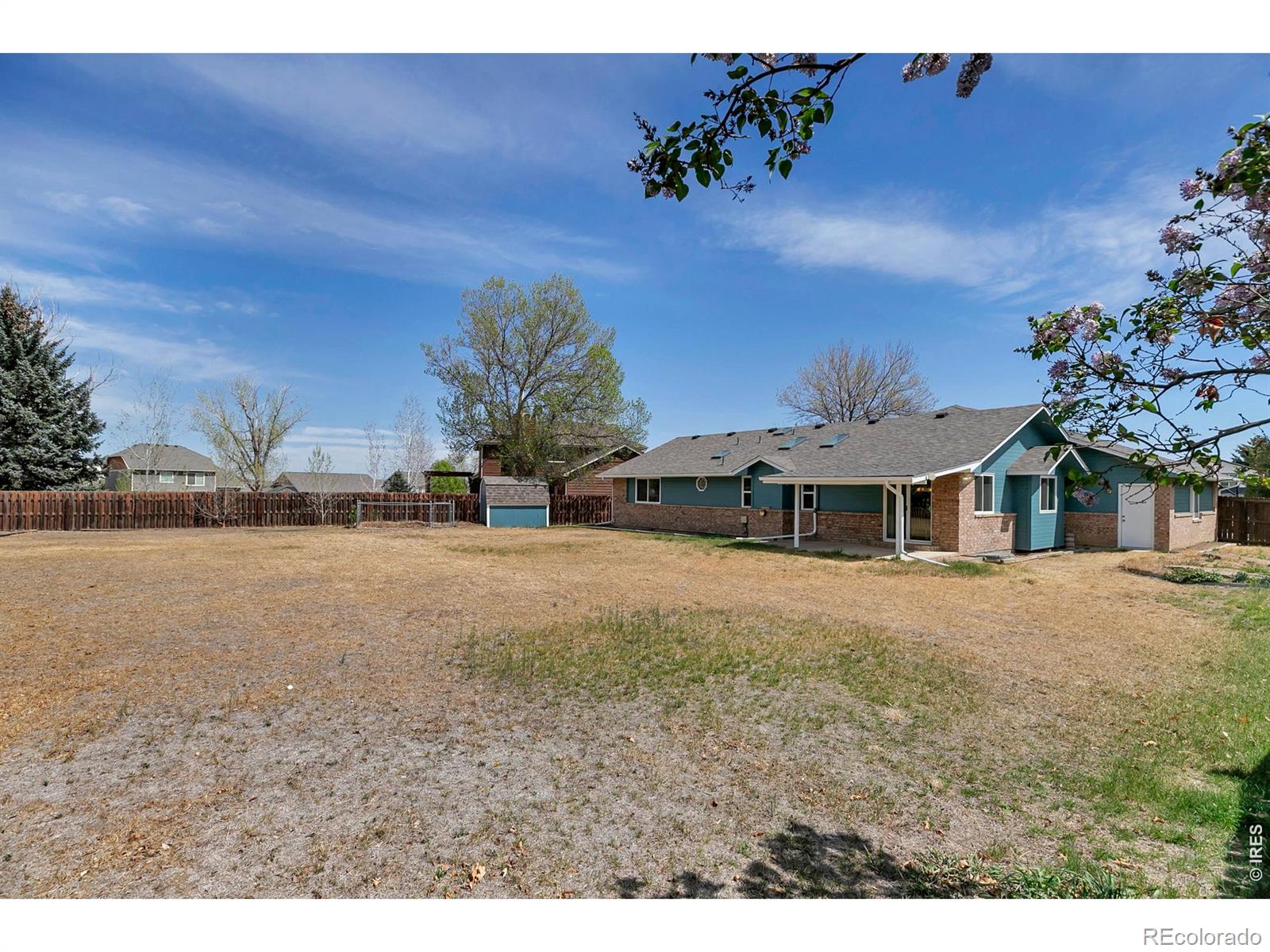 4609 Mountain View Court Loveland CO 80537