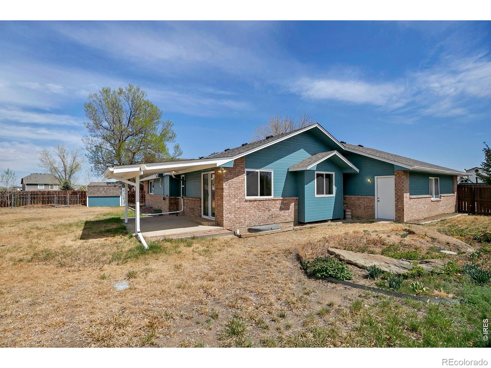 4609 Mountain View Court Loveland CO 80537