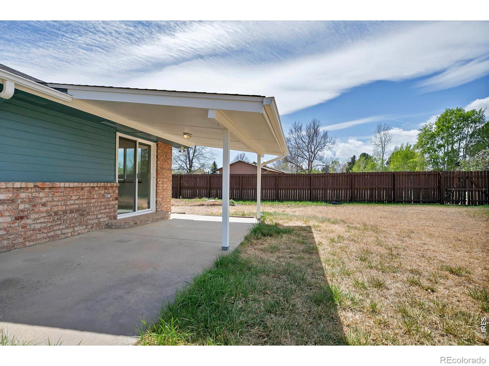 4609 Mountain View Court Loveland CO 80537
