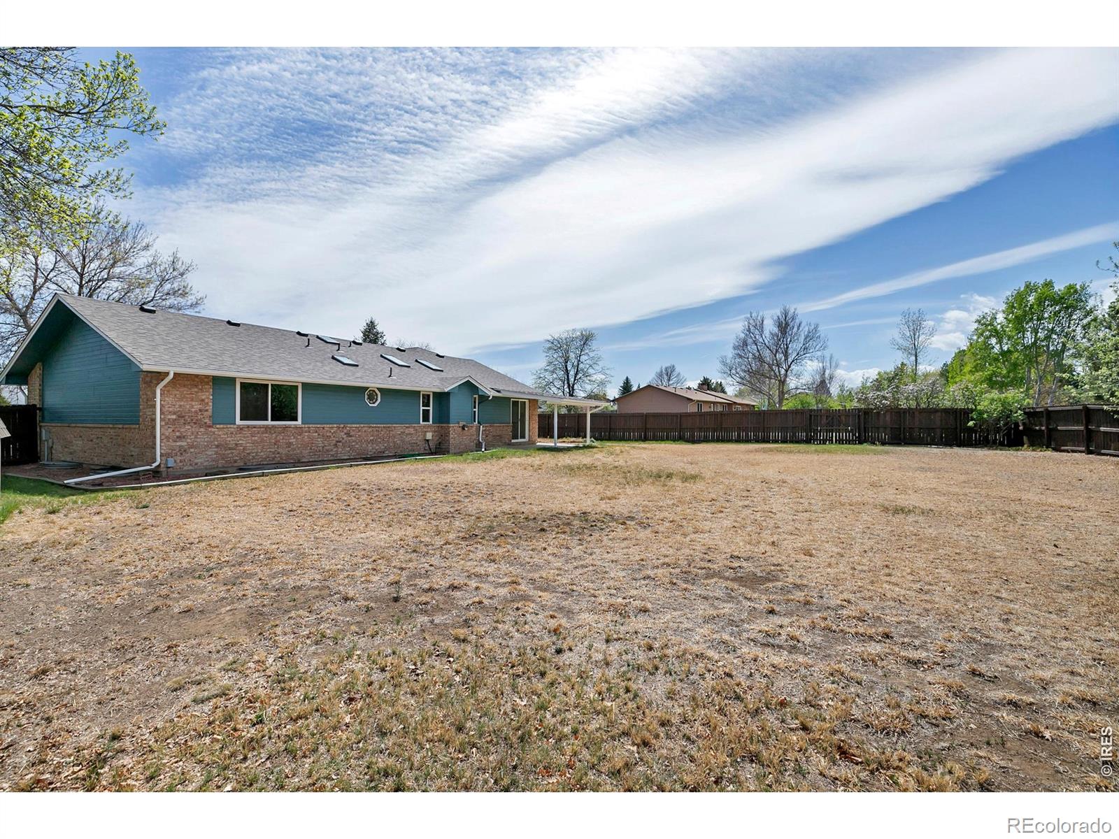 4609 Mountain View Court Loveland CO 80537