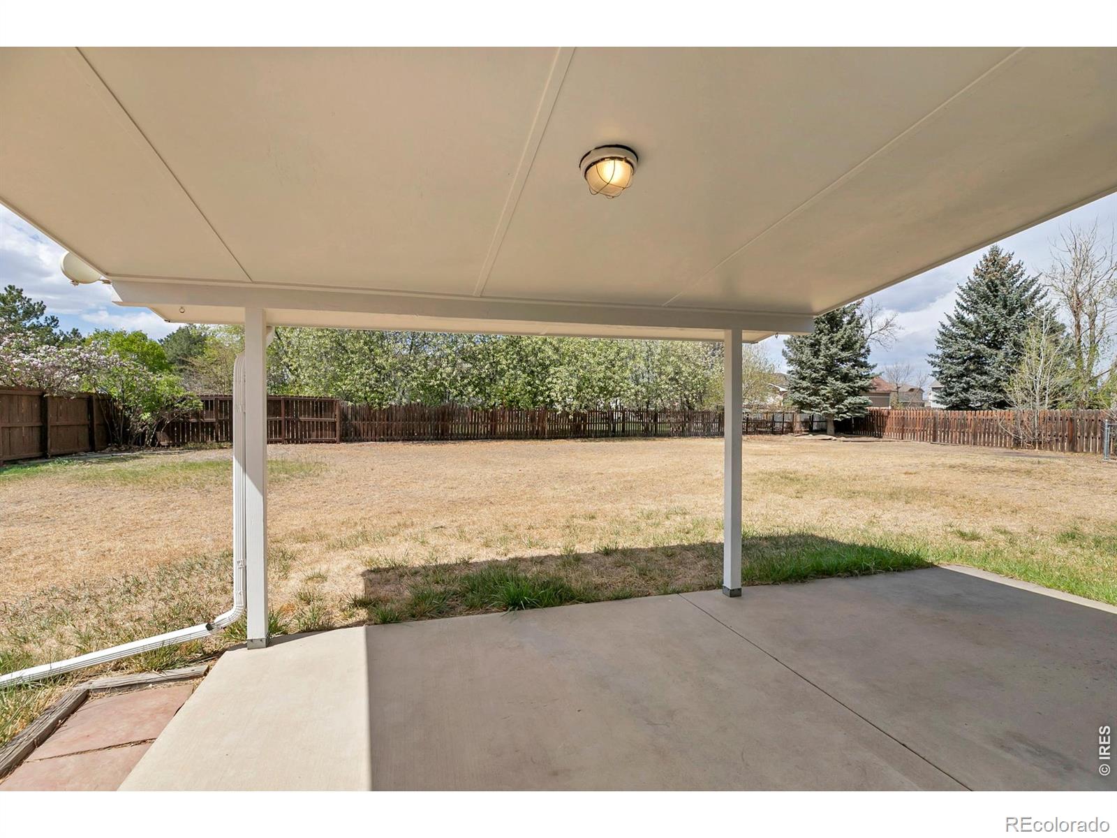 4609 Mountain View Court Loveland CO 80537