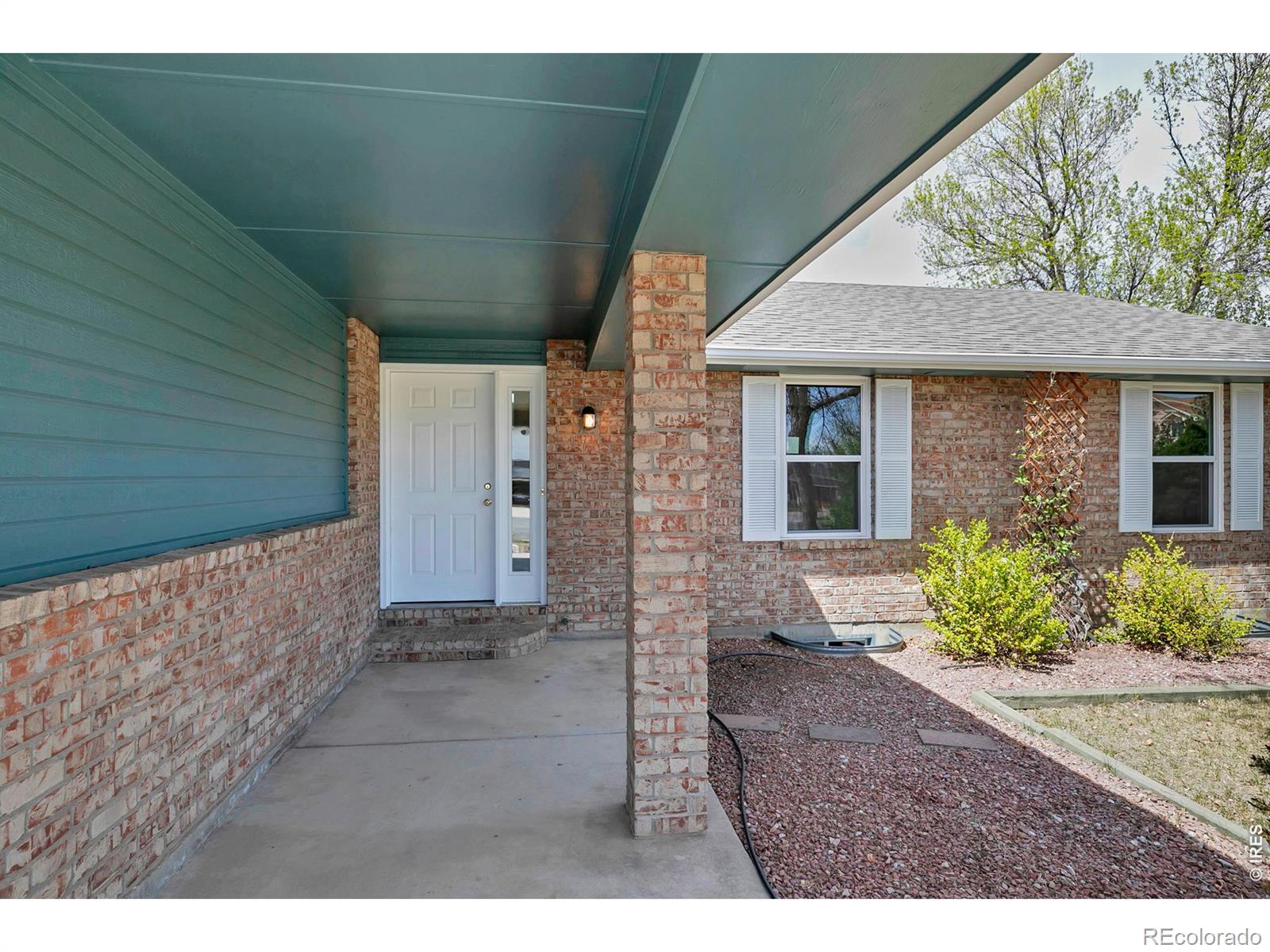 4609 Mountain View Court Loveland CO 80537