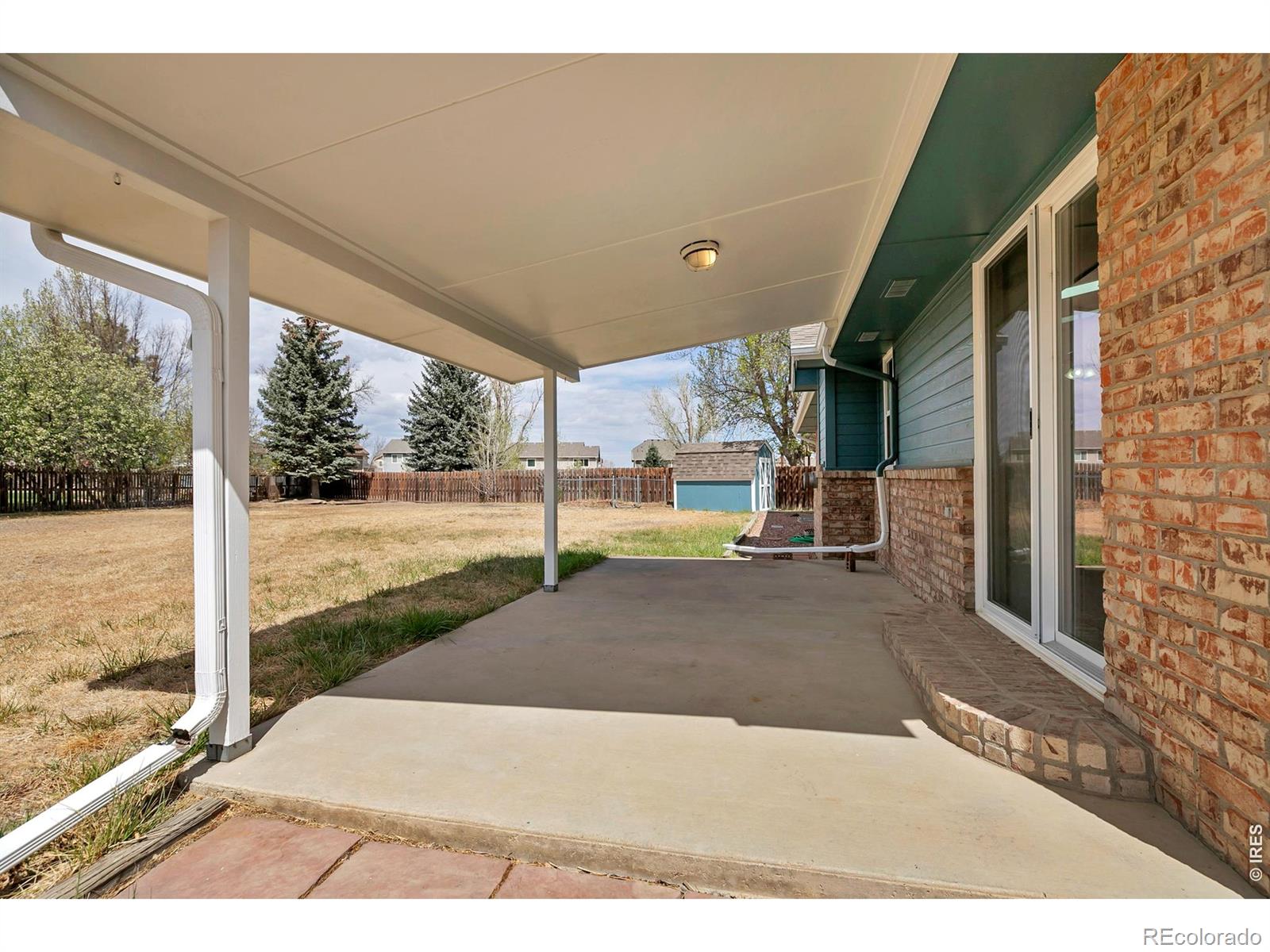 4609 Mountain View Court Loveland CO 80537