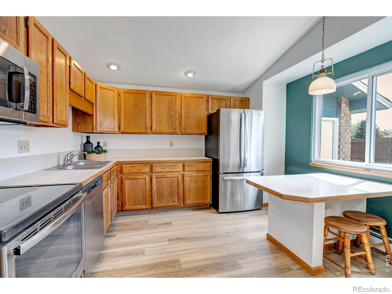 4609 Mountain View Court Loveland CO 80537