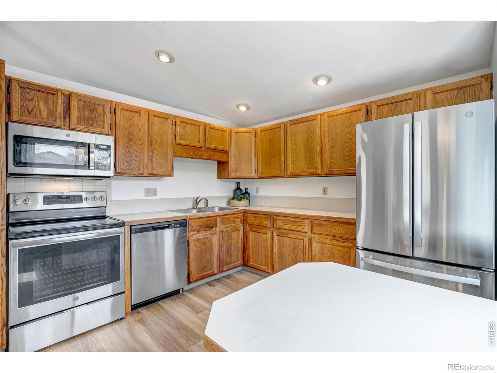 4609 Mountain View Court Loveland CO 80537