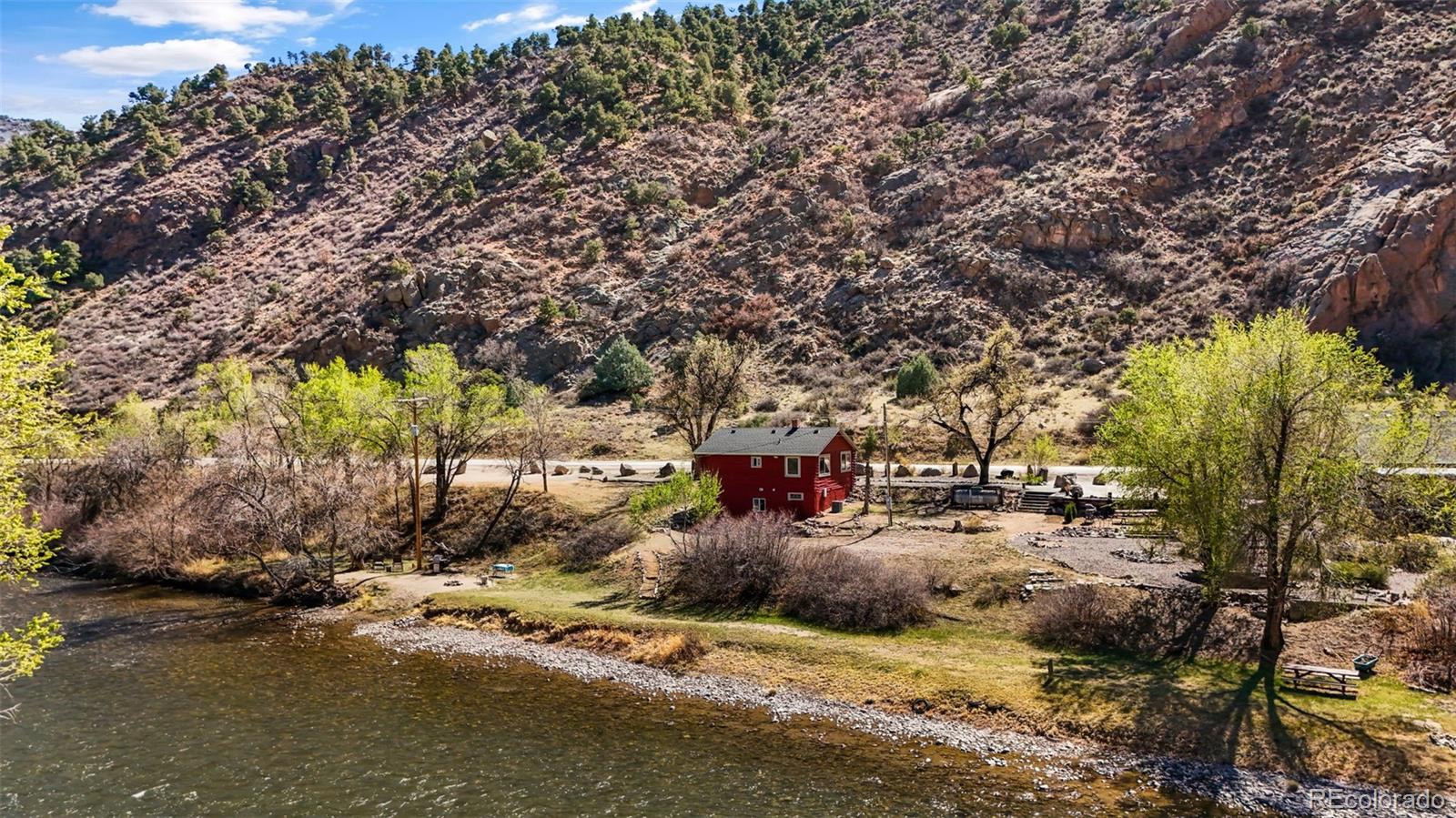 20163 Us Highway 50 Cotopaxi CO 81223