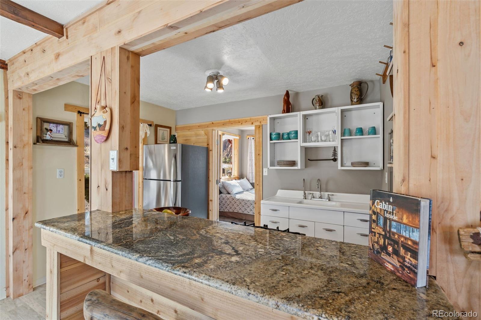 20163 Us Highway 50 Cotopaxi CO 81223