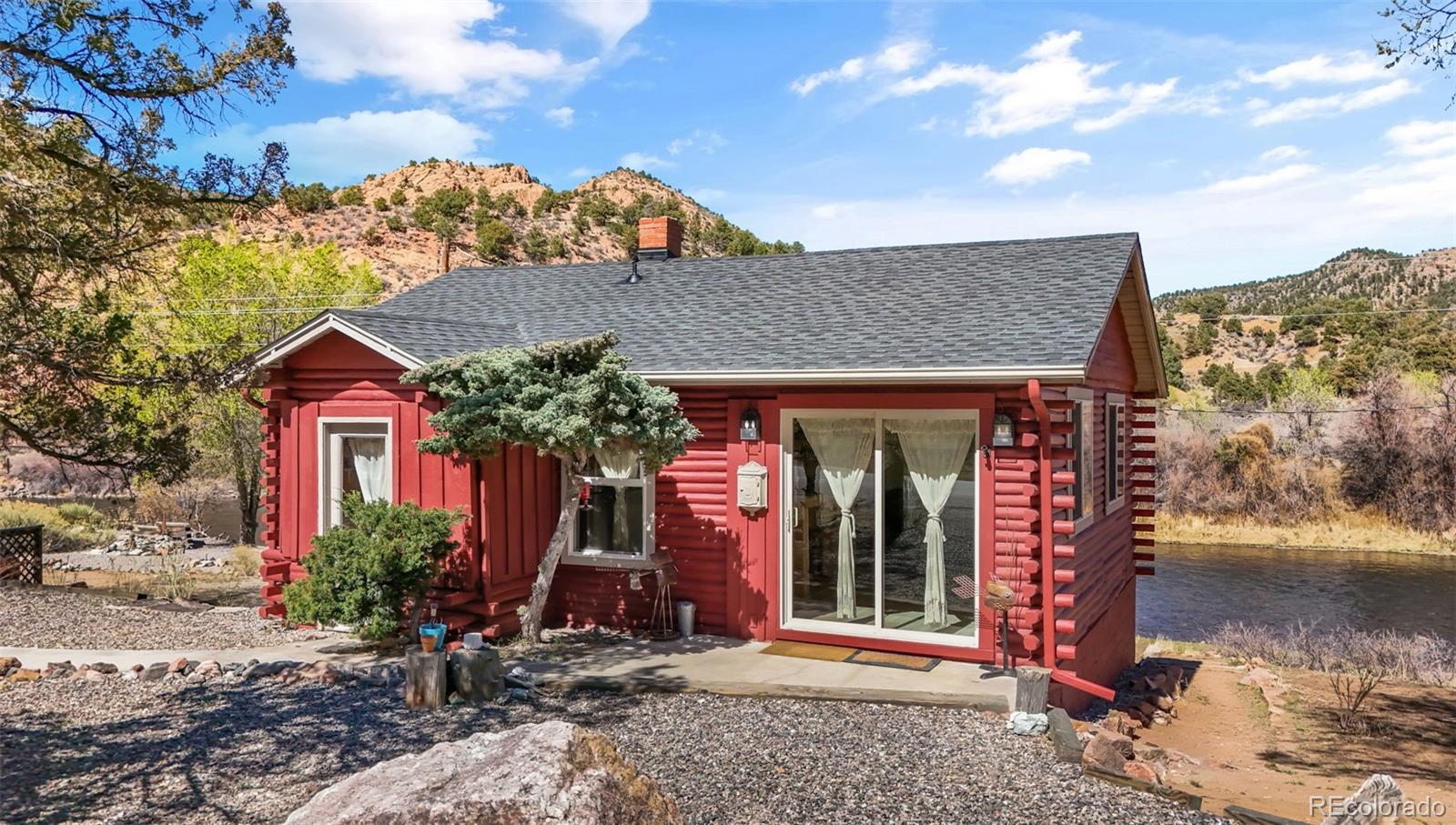 20163 Us Highway 50 Cotopaxi CO 81223
