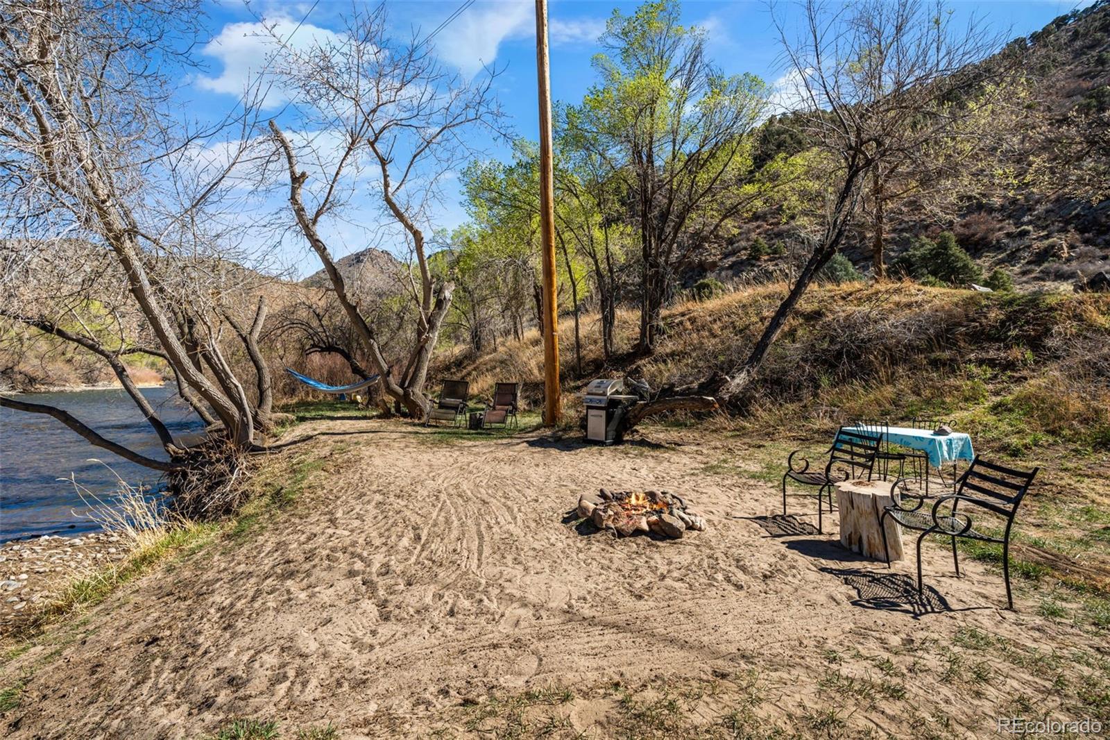 20163 Us Highway 50 Cotopaxi CO 81223