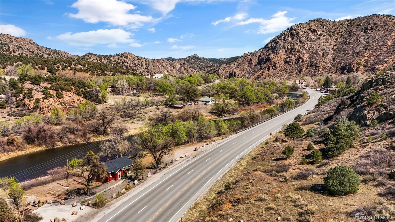 20163 Us Highway 50 Cotopaxi CO 81223