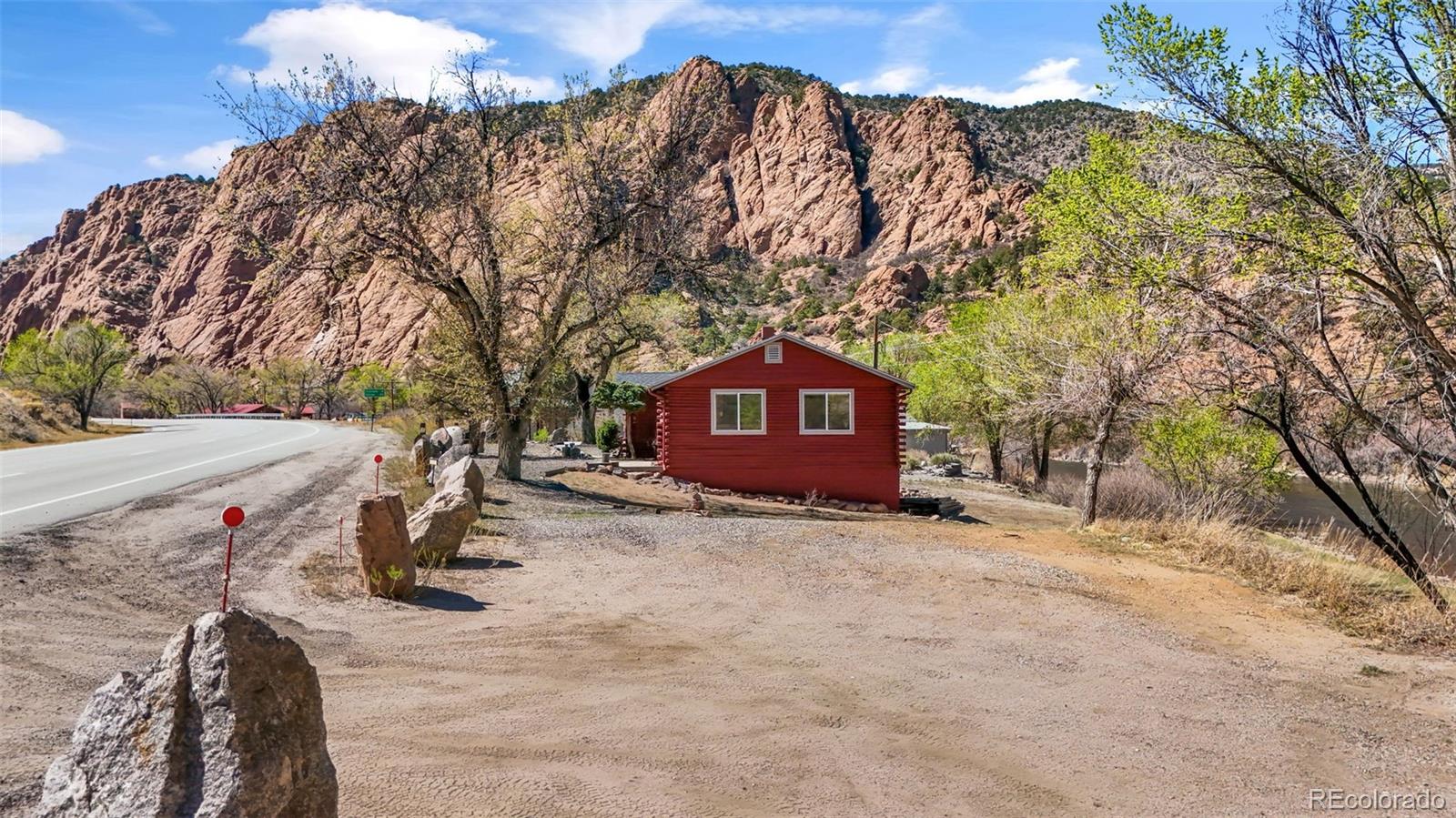20163 Us Highway 50 Cotopaxi CO 81223