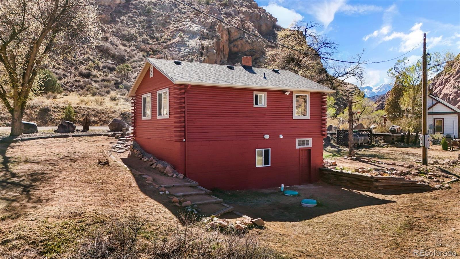 20163 Us Highway 50 Cotopaxi CO 81223
