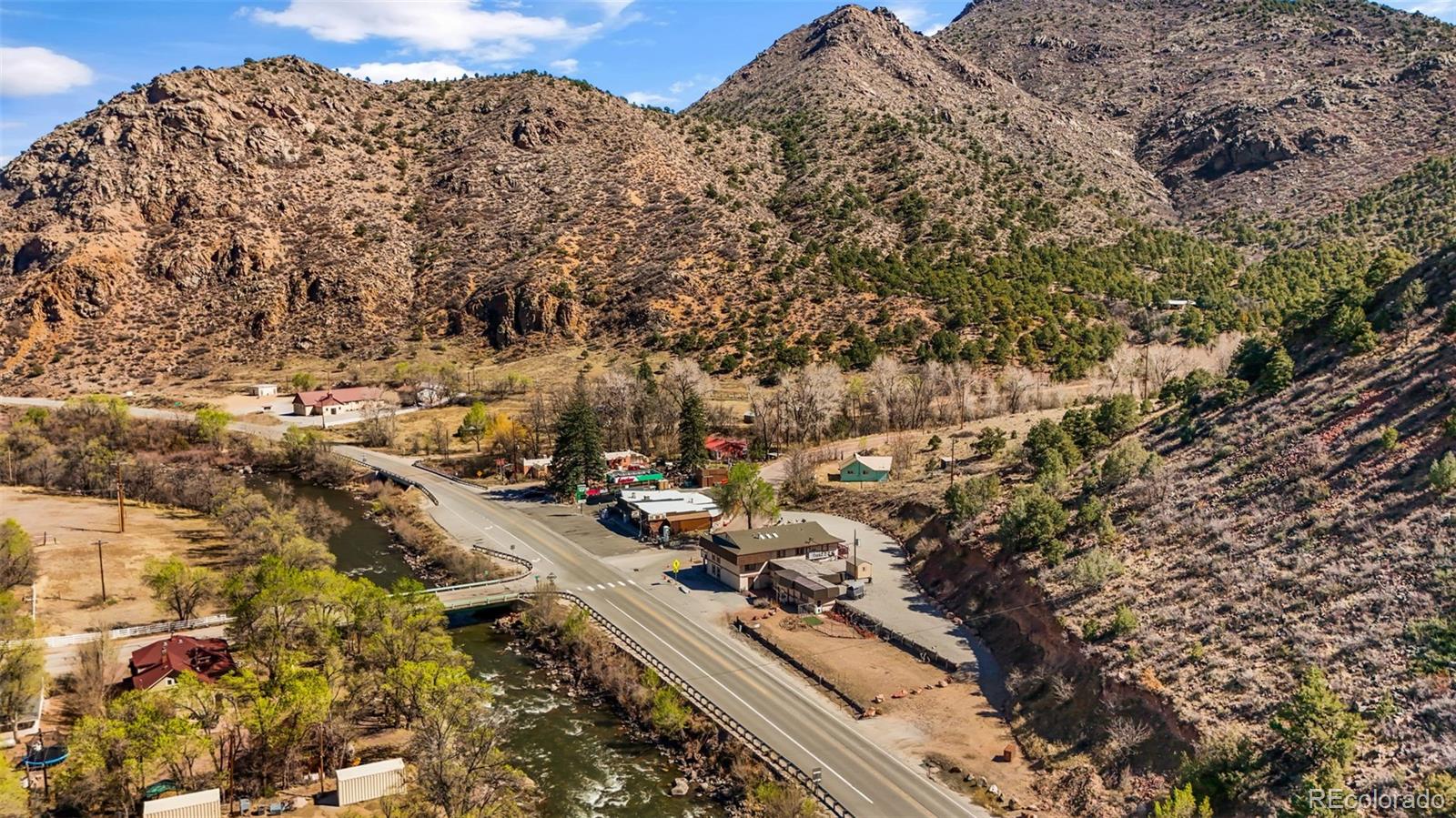 20163 Us Highway 50 Cotopaxi CO 81223