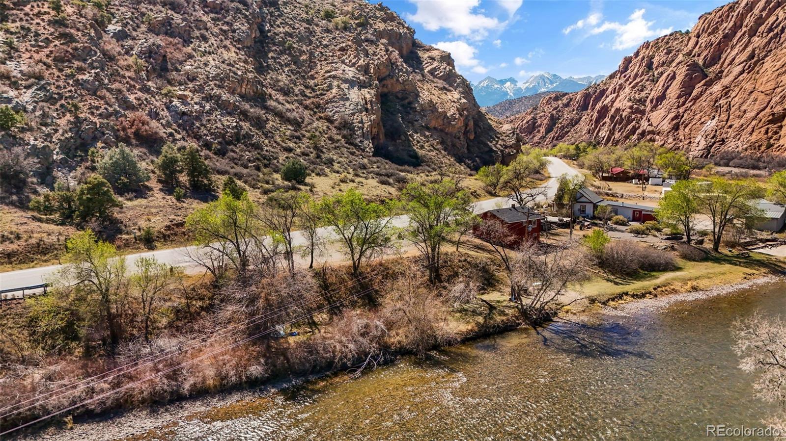20163 Us Highway 50 Cotopaxi CO 81223