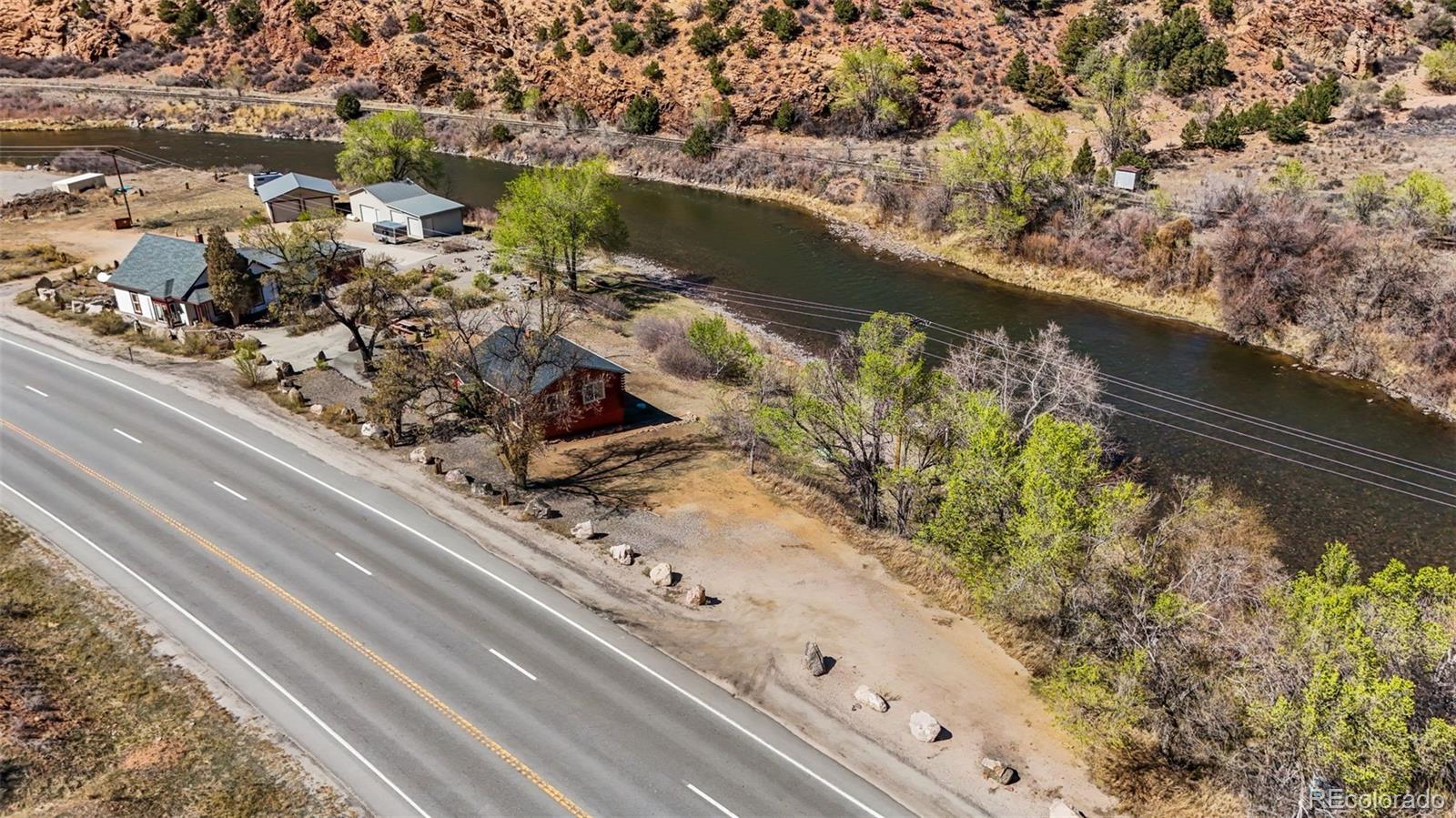 20163 Us Highway 50 Cotopaxi CO 81223
