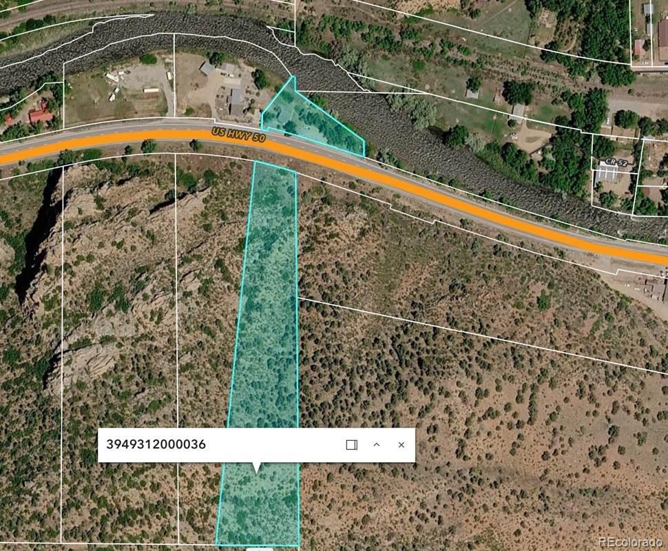 20163 Us Highway 50 Cotopaxi CO 81223