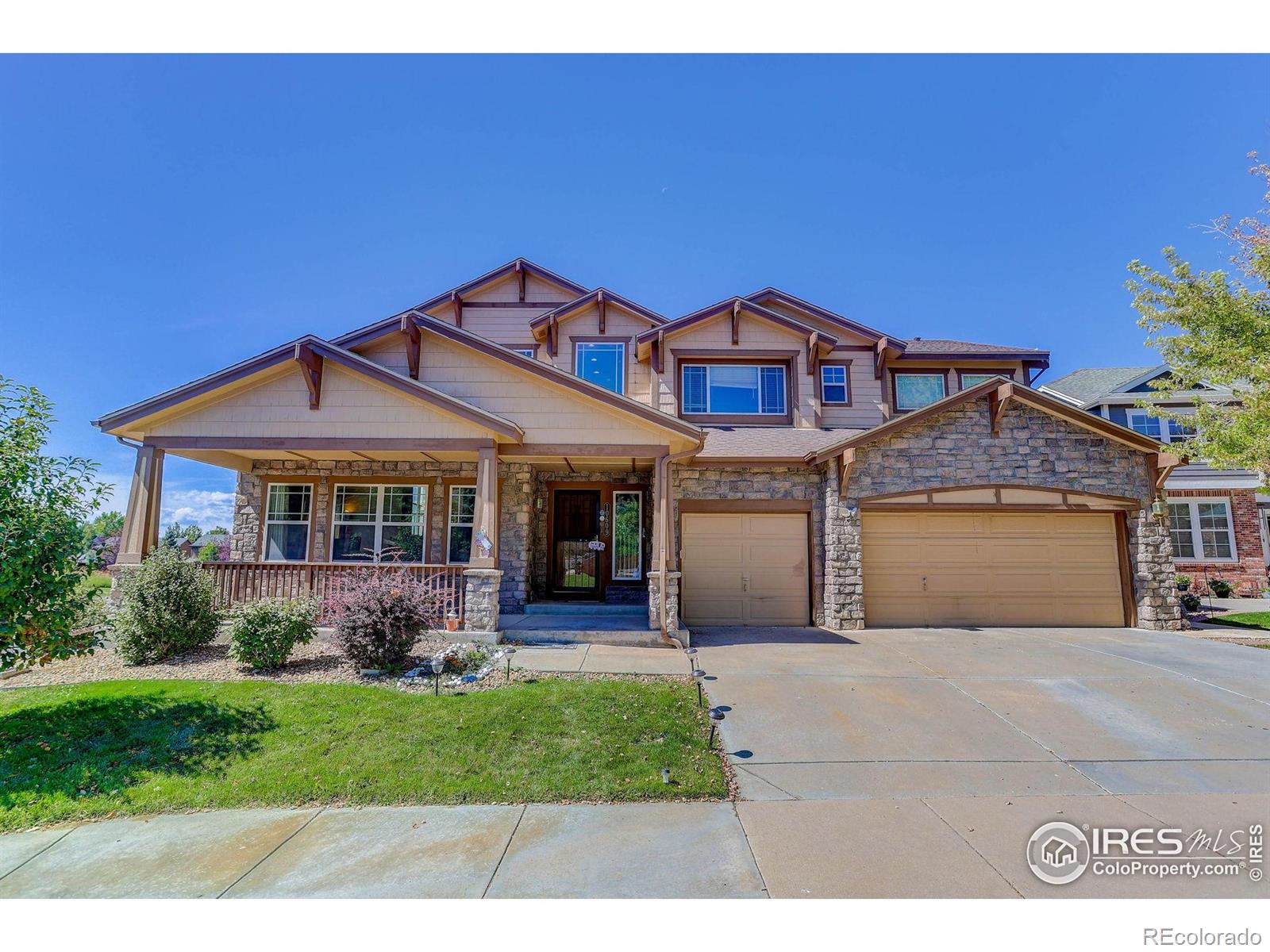 10609 Ouray Court Commerce City CO 80022