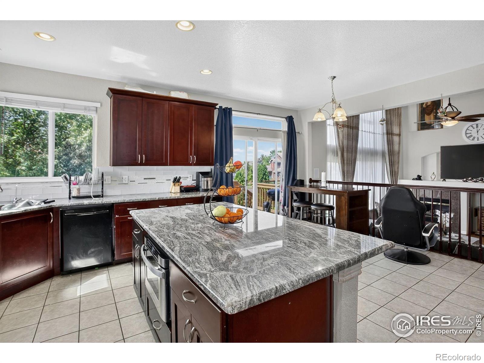 10609 Ouray Court Commerce City CO 80022