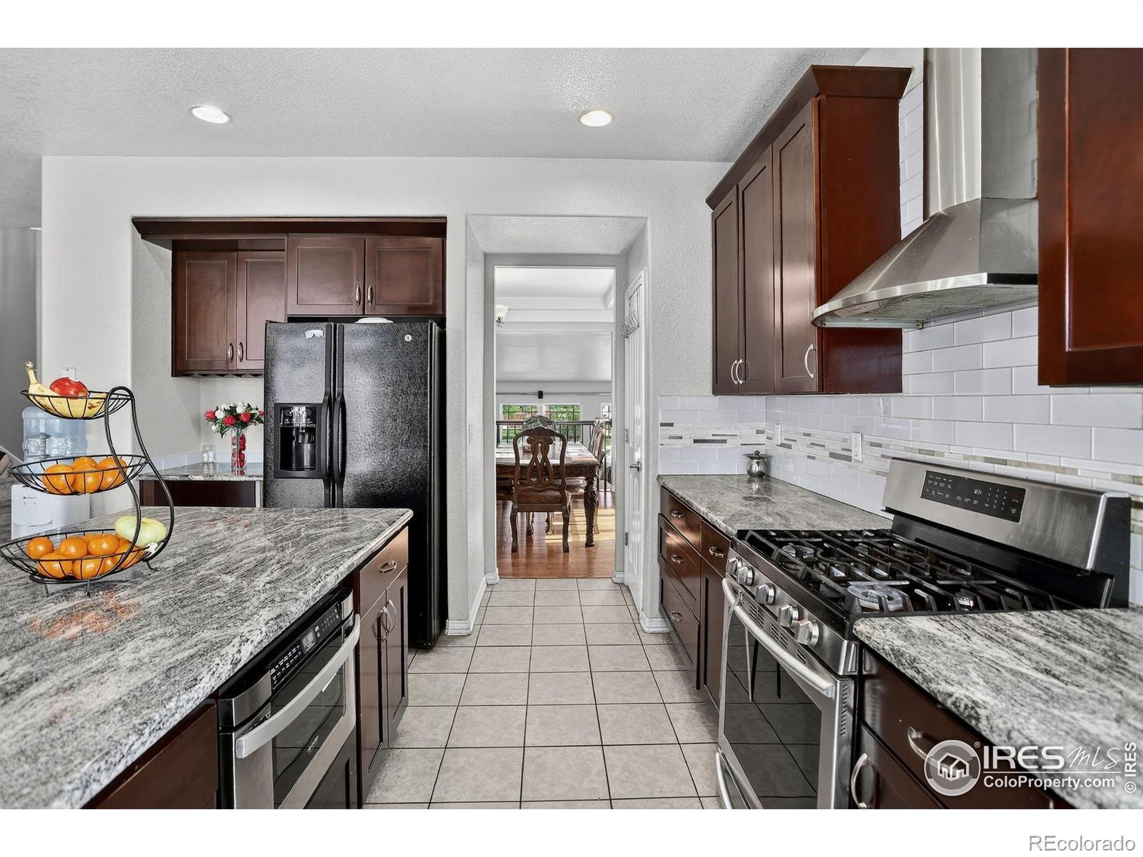 10609 Ouray Court Commerce City CO 80022