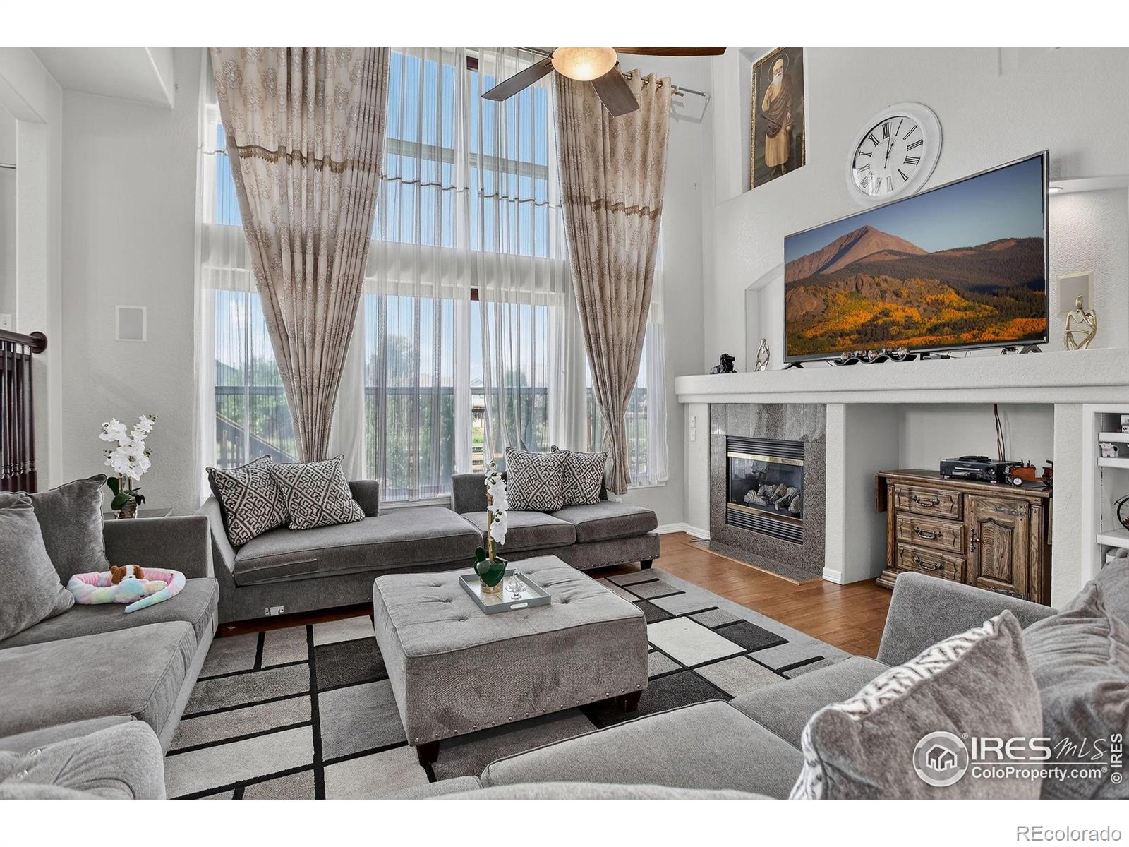10609 Ouray Court Commerce City CO 80022