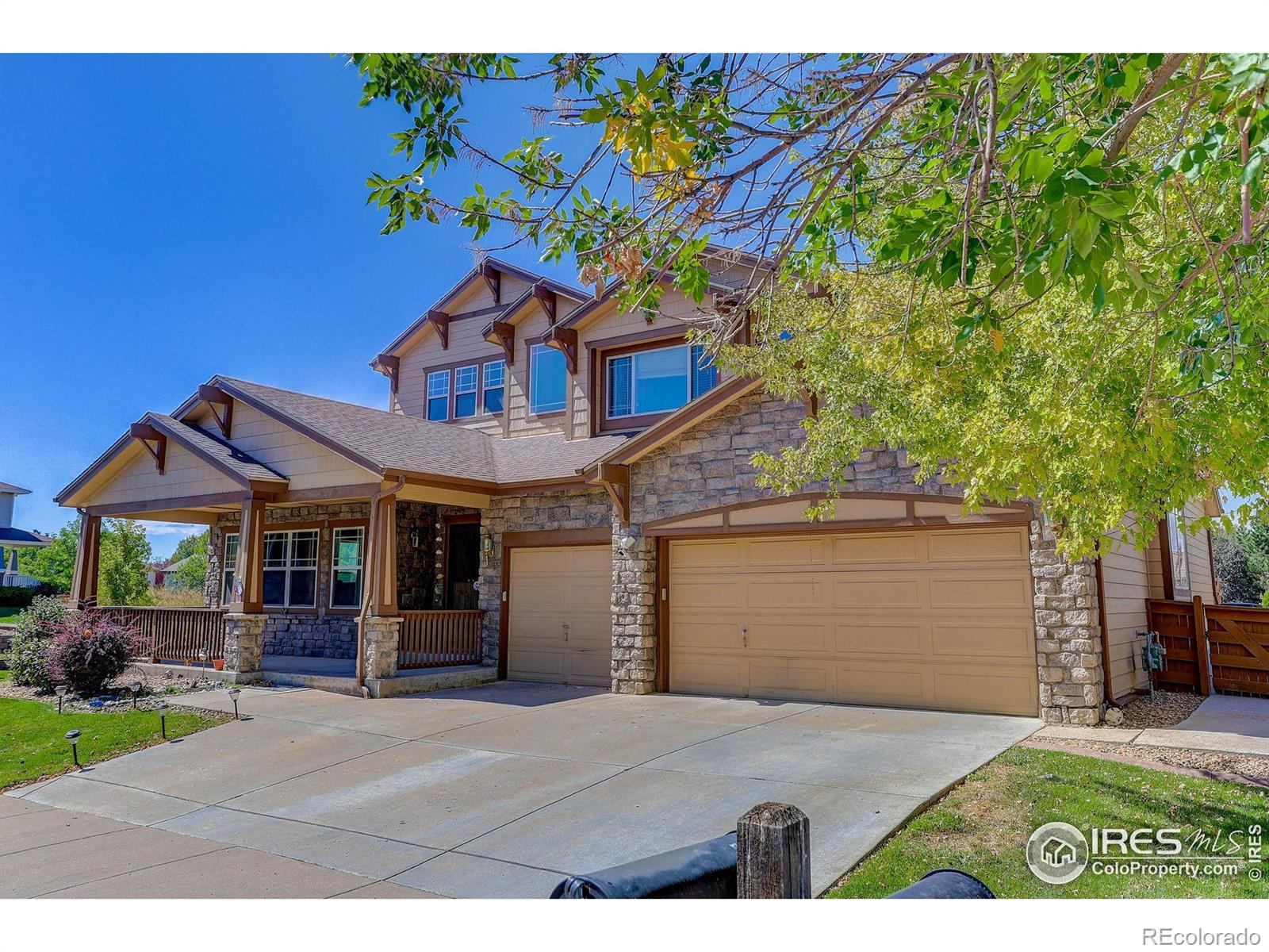 10609 Ouray Court Commerce City CO 80022