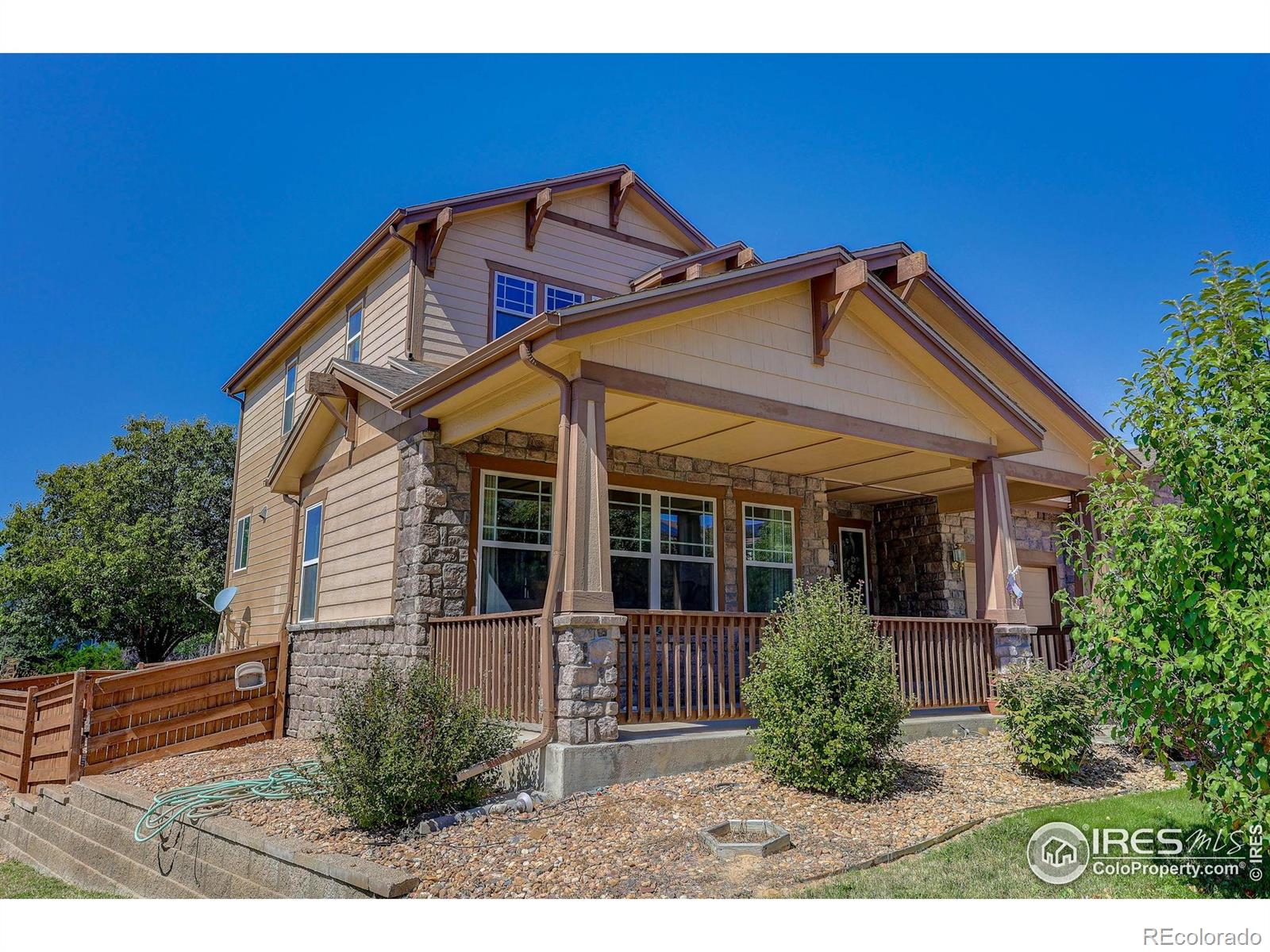 10609 Ouray Court Commerce City CO 80022