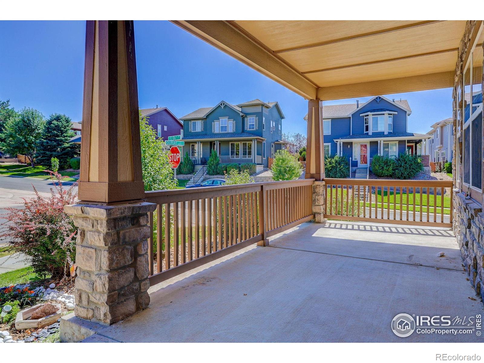 10609 Ouray Court Commerce City CO 80022