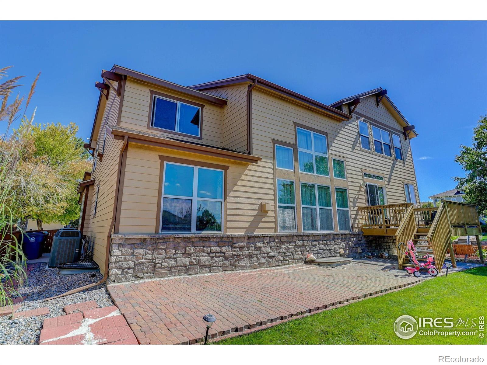 10609 Ouray Court Commerce City CO 80022